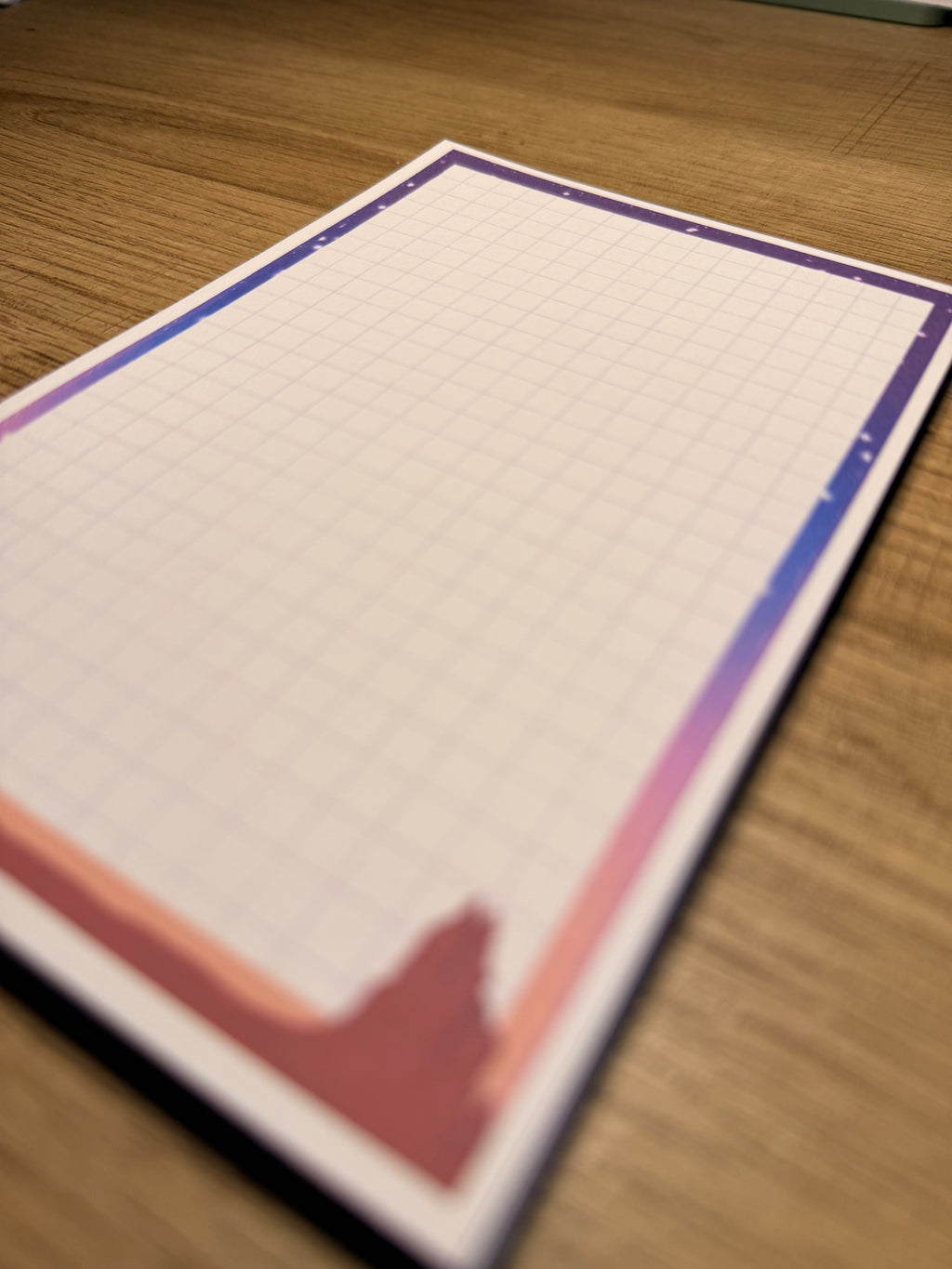 Shiprock Grid