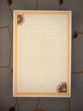 Navajo Basket Grid
