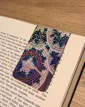 Holographic Magnetic Navajo Basket Cluster